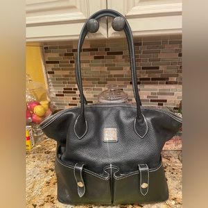 Dooney and Bourke shoulder bag